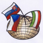 logo setkání